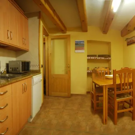 Casa La Catalina *