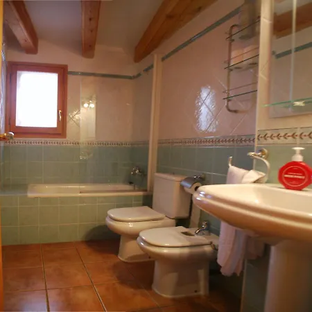 Kır Evi Casa La Catalina