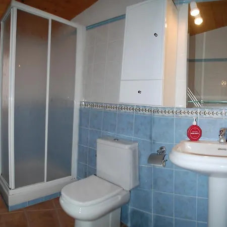 Casa La Catalina Kır Evi *