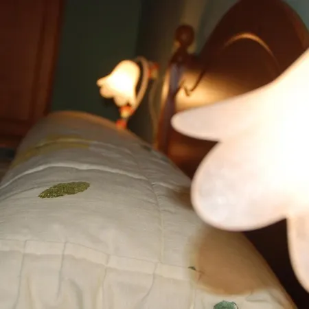 Landhuis Casa La Catalina *