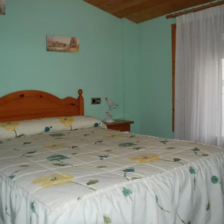 Casa La Catalina * Beceite