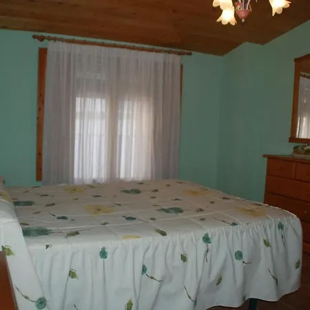 Kır Evi Casa La Catalina *