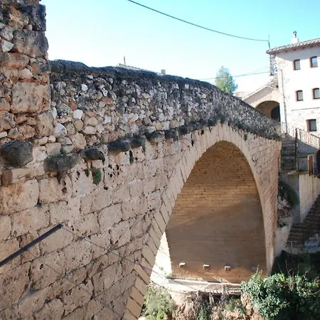 Casa La Catalina Landhuis *