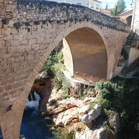 Casa La Catalina Beceite