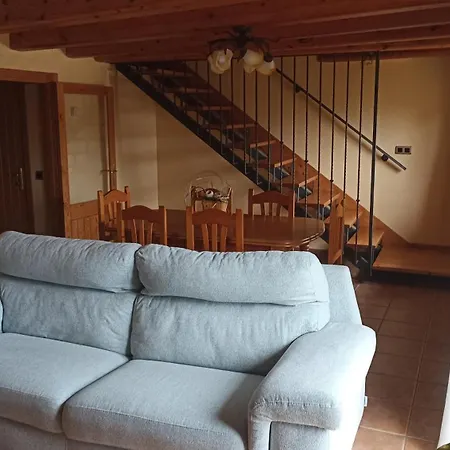 Landhuis Casa La Catalina